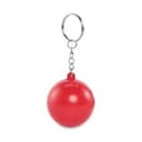 CIRKELY Schlüsselring Kugelform PU