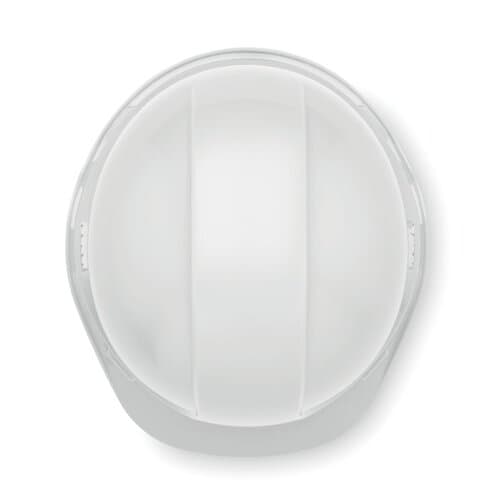 HELM Bauhelm/Arbeitsschutzhelm ABS