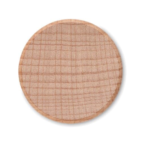 BOPPER Flaschenverschluss Buchenholz