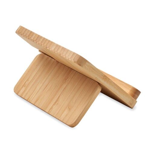 BOOGAR 3in1 faltbare Ladestation 15W