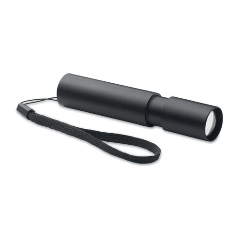 ALUMINATE Wiederaufladbare Taschenlampe