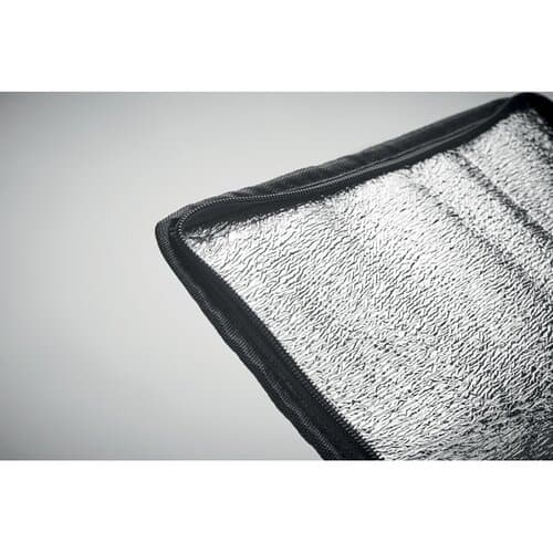 FOOLER RPET-Filz-Kühltasche