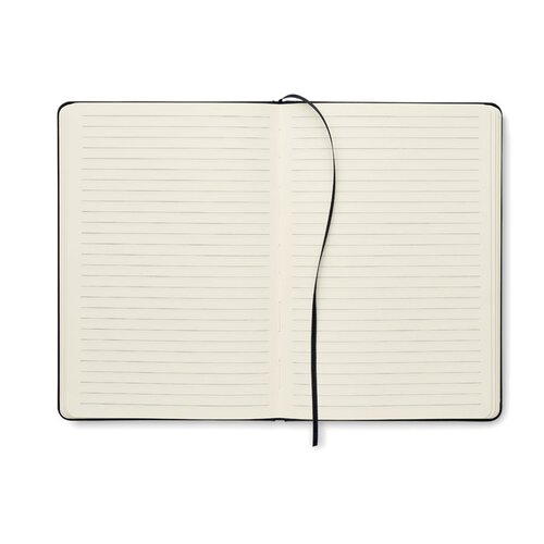 NOTA DIN A5 RPET Notizbuch-Set