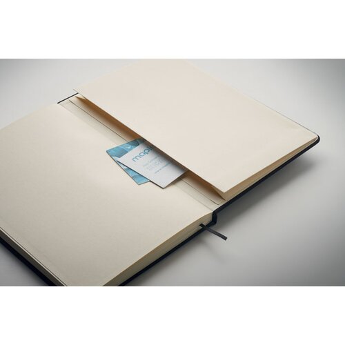 NOTA DIN A5 RPET Notizbuch-Set
