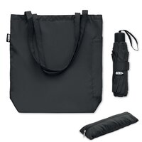SEATTLE 21 Regenschirm mit Tasche
