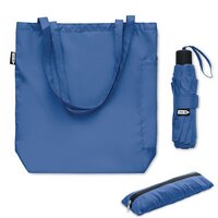 SEATTLE 21 Regenschirm mit Tasche