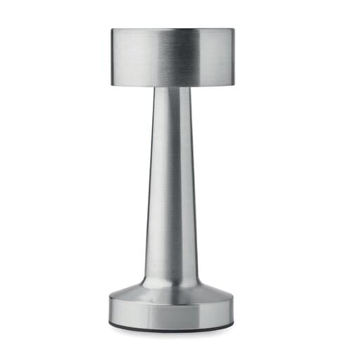 HIERLUZ USB-Tischlampe Metall
