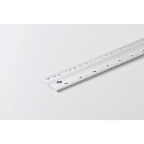 MEJURE Aluminium-Winkelmesser 30 cm