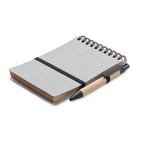 NOTIE Recyceltes NotizbuchSet