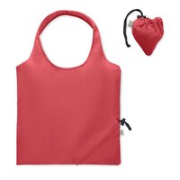 CARRIE COLOUR Faltbare Einkaufstasche