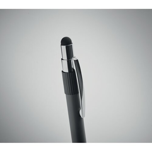 EDD Druckkugelschreiber mit Stylus
