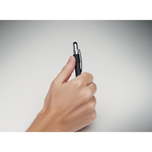 EDD Druckkugelschreiber mit Stylus