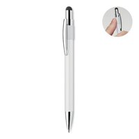 EDD Druckkugelschreiber mit Stylus
