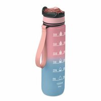ACTIVATE Sport-Trinkflasche RPET 1L