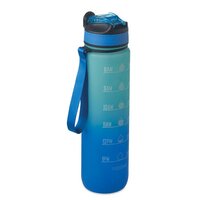 ACTIVATE Sport-Trinkflasche RPET 1L