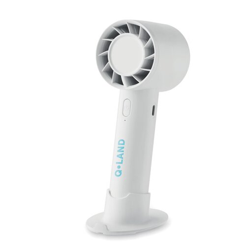 AIRE Kleiner Ventilator 2000 mAh
