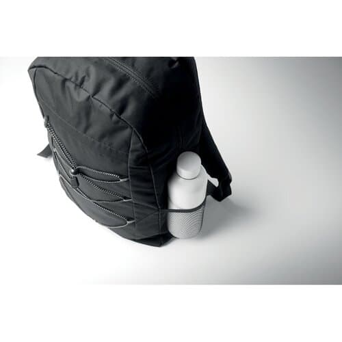 HIGE Rucksack 600D RPET Polyester