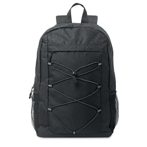 HIGE Rucksack 600D RPET Polyester