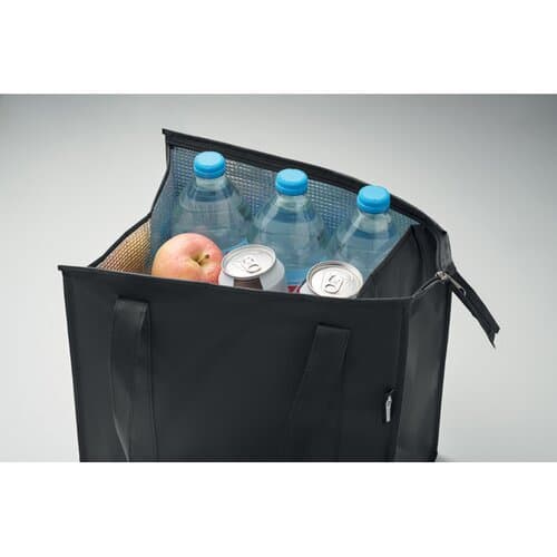 WOOLER Kühltasche Non Woven RPET
