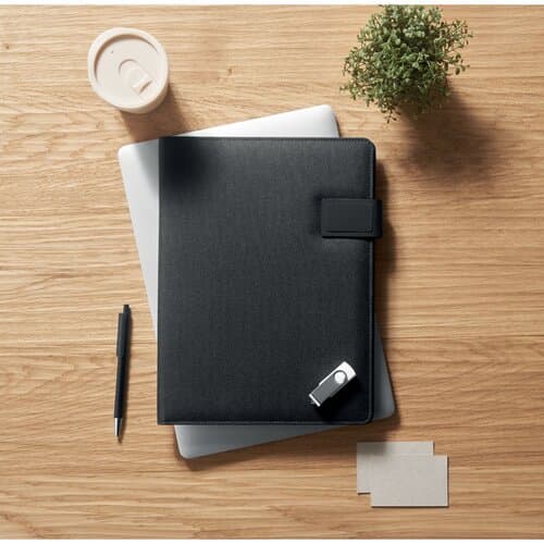 BURGUS DIN A4 Konferenzmappe