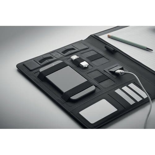 BURGUS DIN A4 Konferenzmappe