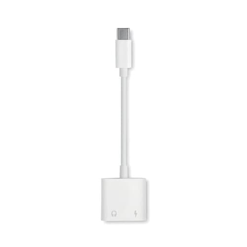 KOENET ABS-Klinken-Audio-Splitter