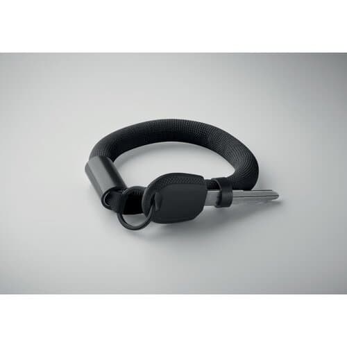 POLLY Schlüsselring mit Armband