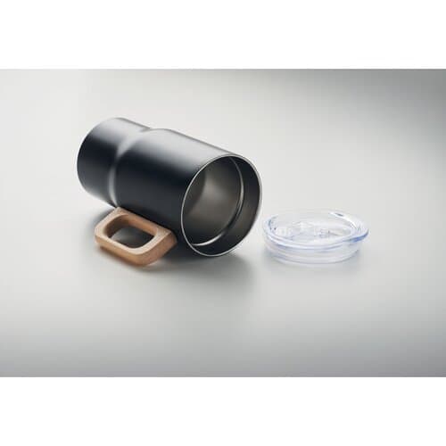 TUMBOO Doppelwandiger Becher 350ml