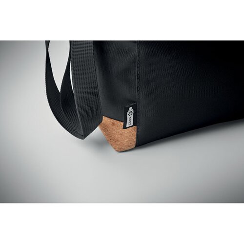 KOELER Kühltasche 600D RPET 5L