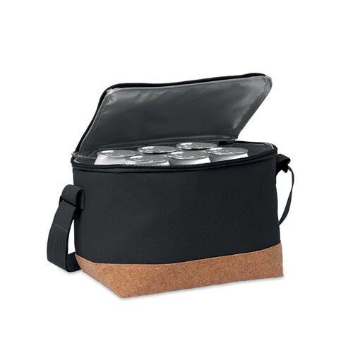 KOELER Kühltasche 600D RPET 5L