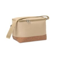 KOELER Kühltasche 600D RPET 5L
