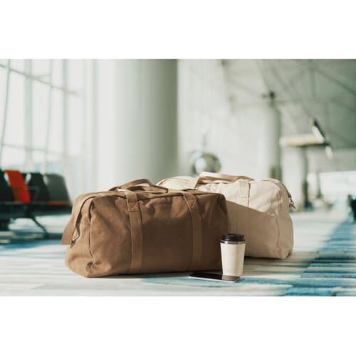 DUFFAS COLOUR Sport- oder Reisetasche