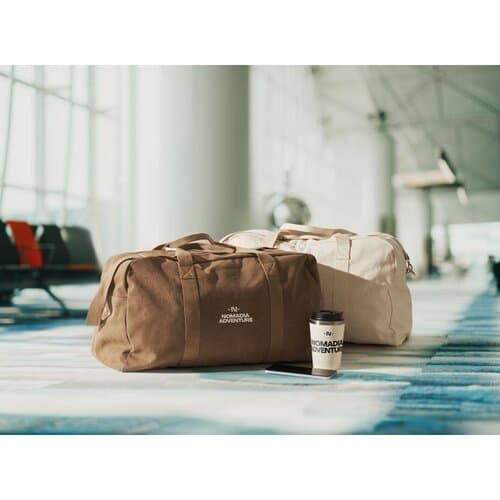 DUFFAS COLOUR Sport- oder Reisetasche