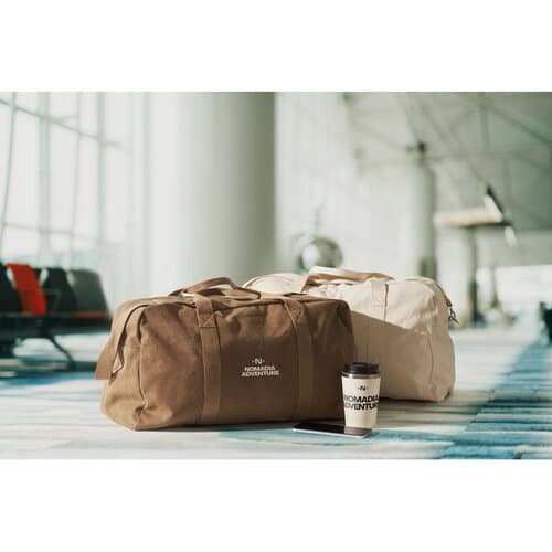 DUFFAS COLOUR Sport- oder Reisetasche