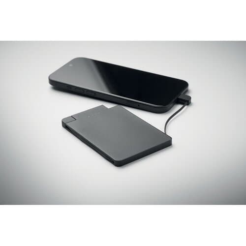 SLIMPO Magnetische Powerbank 2500 mAh