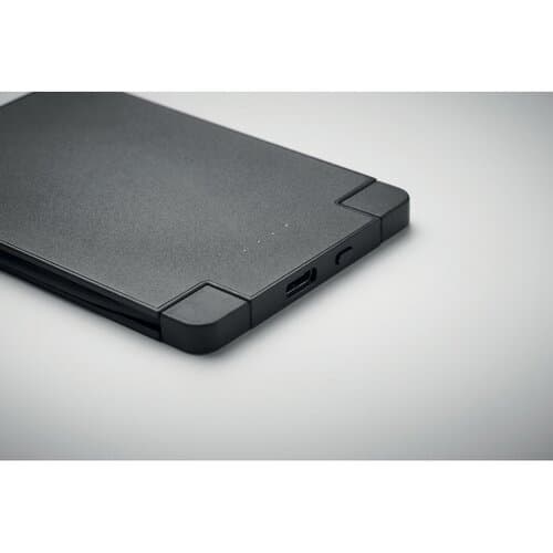 SLIMPO Magnetische Powerbank 2500 mAh