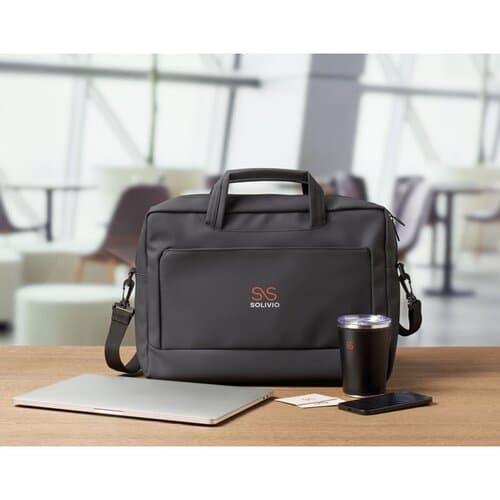 LONDON 15" Laptop-Tasche