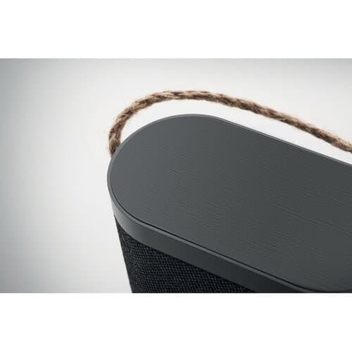 WUSIC Ladestation mit Lautsprecher