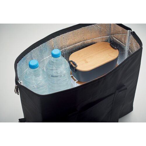 KIRA Kühltasche 300D RPET 3L