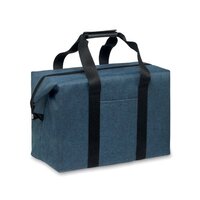 KIRA Kühltasche 300D RPET 3L