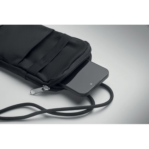 MOBIBOLSA Crossbody-Smartphone-Tasche
