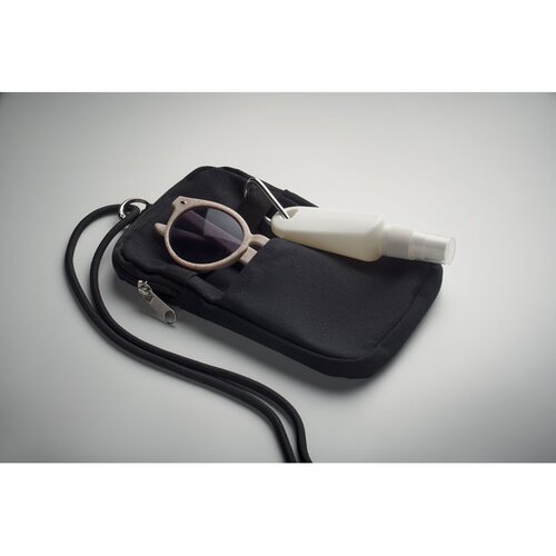 MOBIBOLSA Crossbody-Smartphone-Tasche