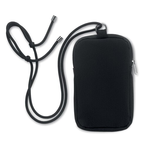 MOBIBOLSA Crossbody-Smartphone-Tasche