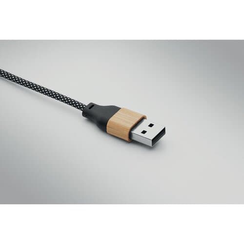 CABOO 60W Ladekabel