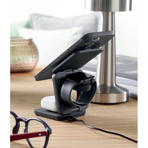 NETICA 3in1 faltbare Ladestation
