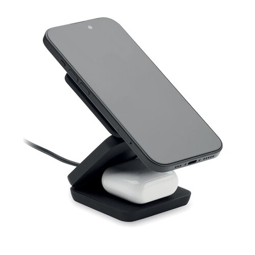 NETICA 3in1 faltbare Ladestation