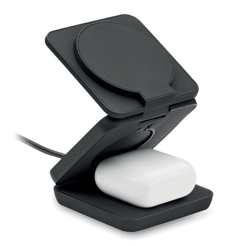 NETICA 3in1 faltbare Ladestation