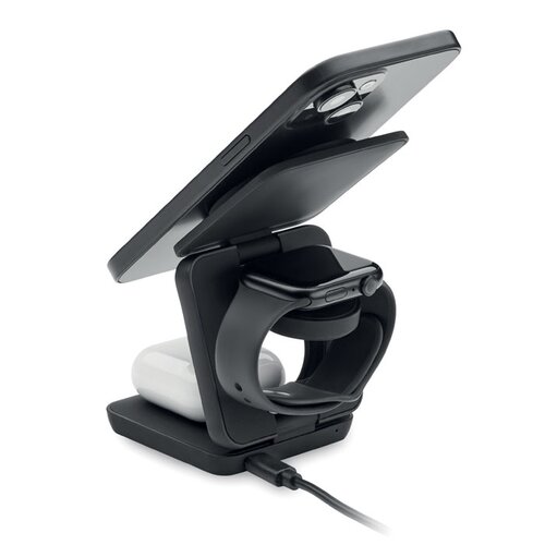 NETICA 3in1 faltbare Ladestation