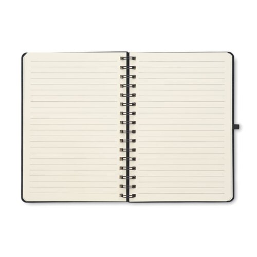 STRATA DIN A5-Notizbuch RPET