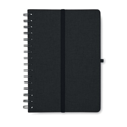STRATA DIN A5-Notizbuch RPET